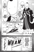 Assassination Classroom Manga Volume 21 image number 3